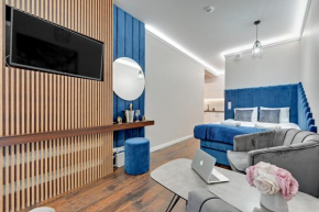 Awena Blue Sky- Apartament Nad Motławą Gdańsk Centrum